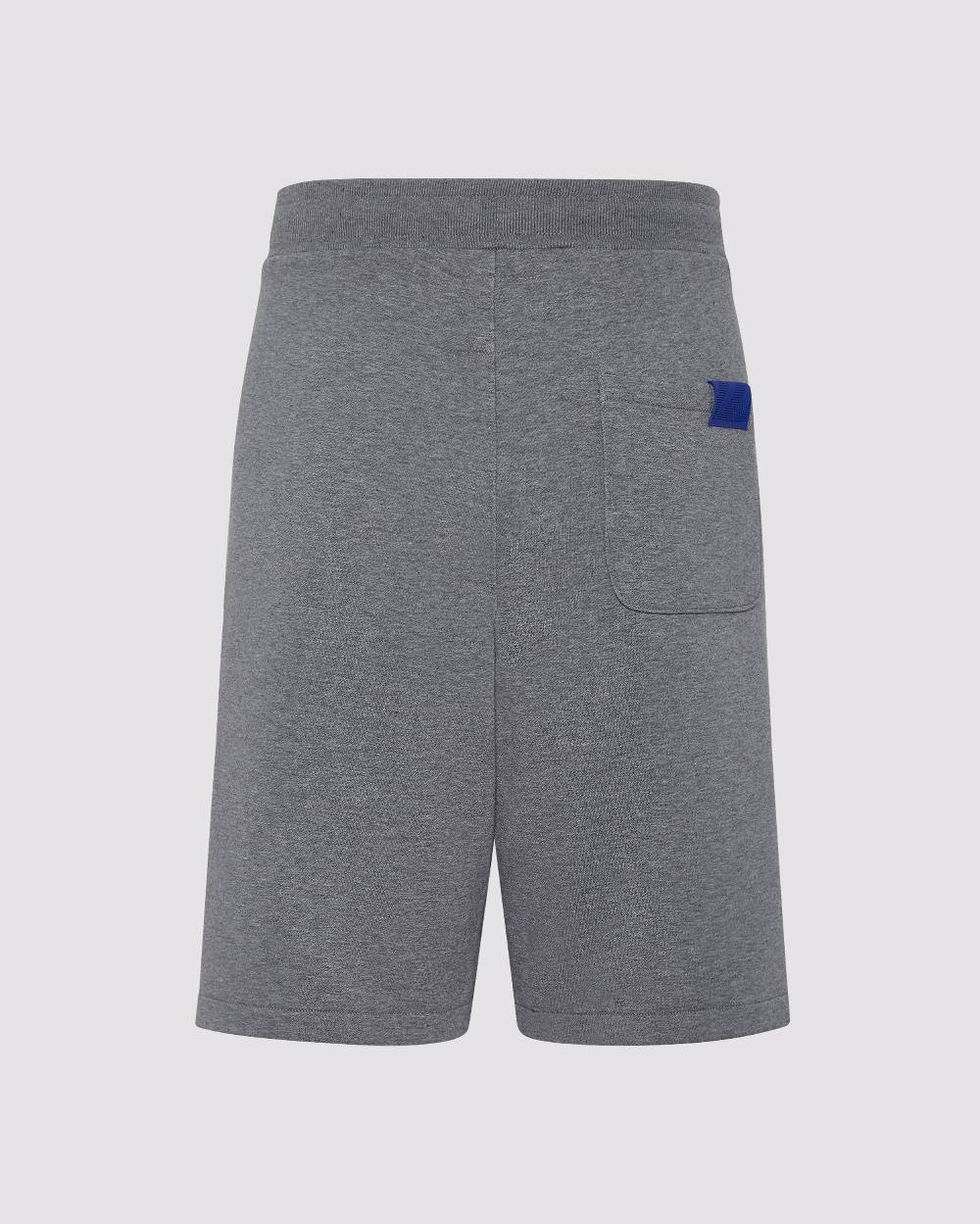 P448 P448 Short Grey Nuovo