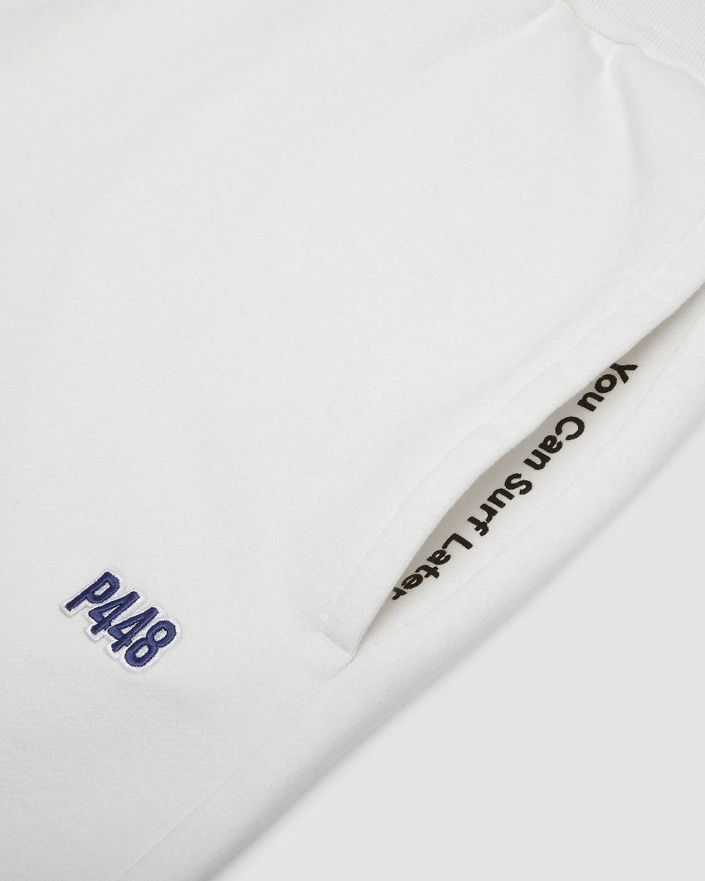 P448 P448 Sweatpant Off-White Acquista Ora