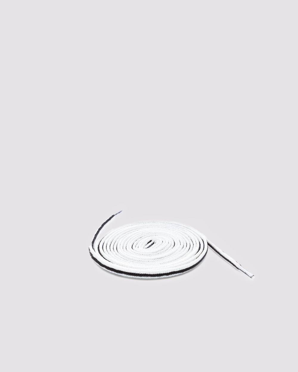 P448 Shoelaces Striped Sottocosto