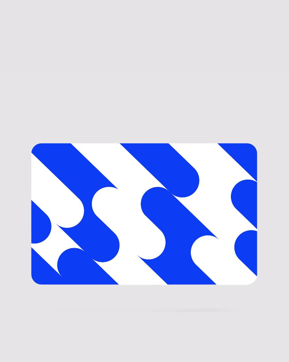 P448 Gift Card Nuova