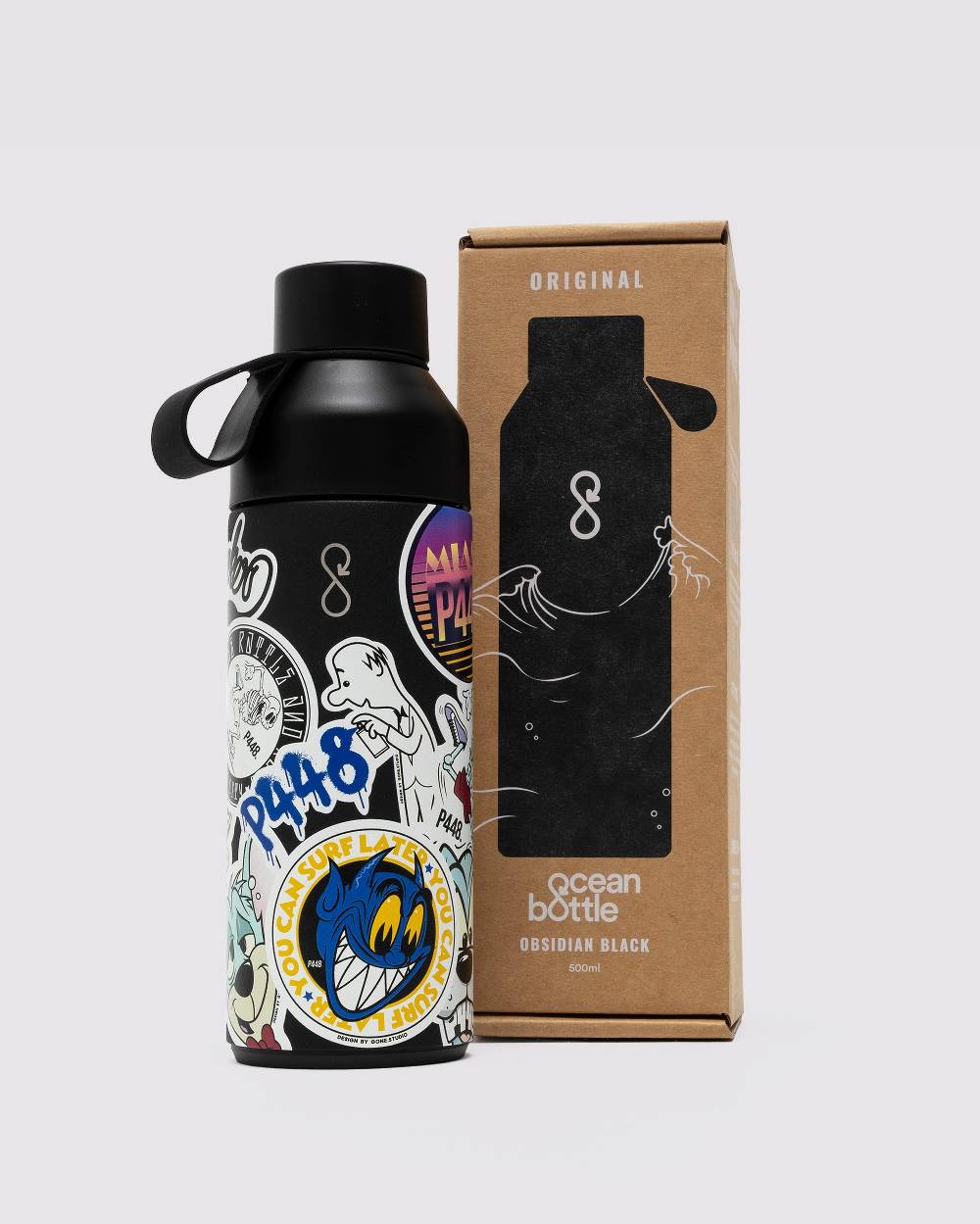 P448 P448 Ocean Bottle Moda