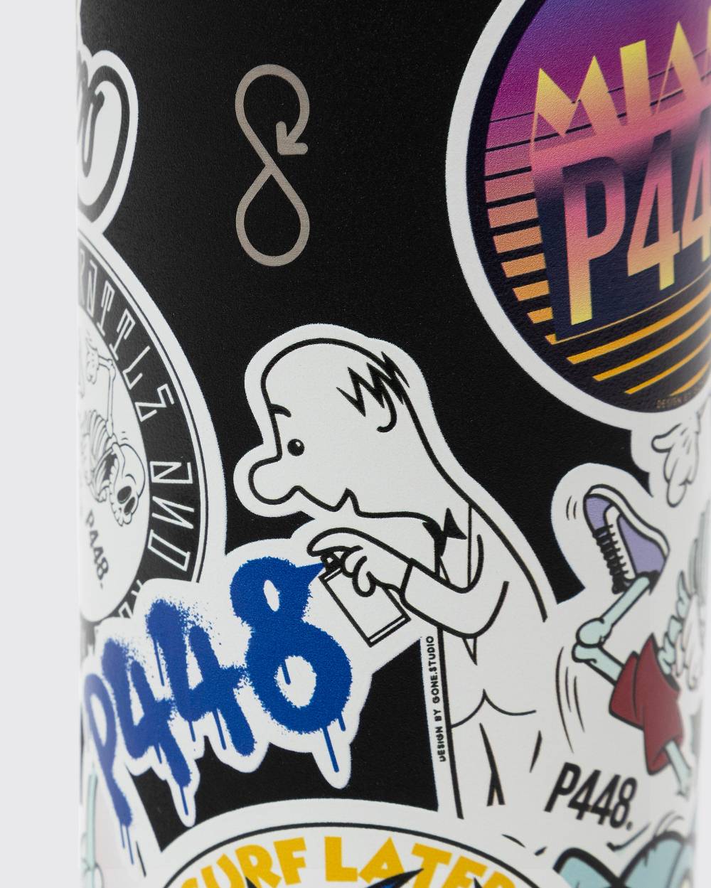 P448 P448 Ocean Bottle Moda