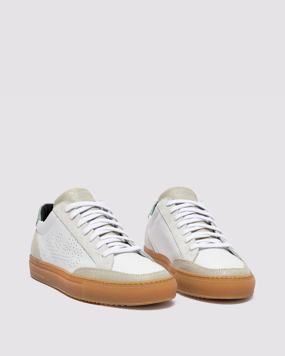 P448 Soho White/Ele Acquista Ora