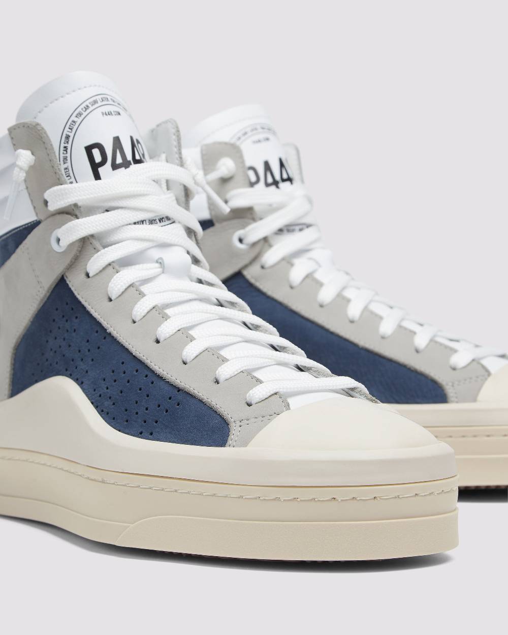 P448 Rail Slate Italia