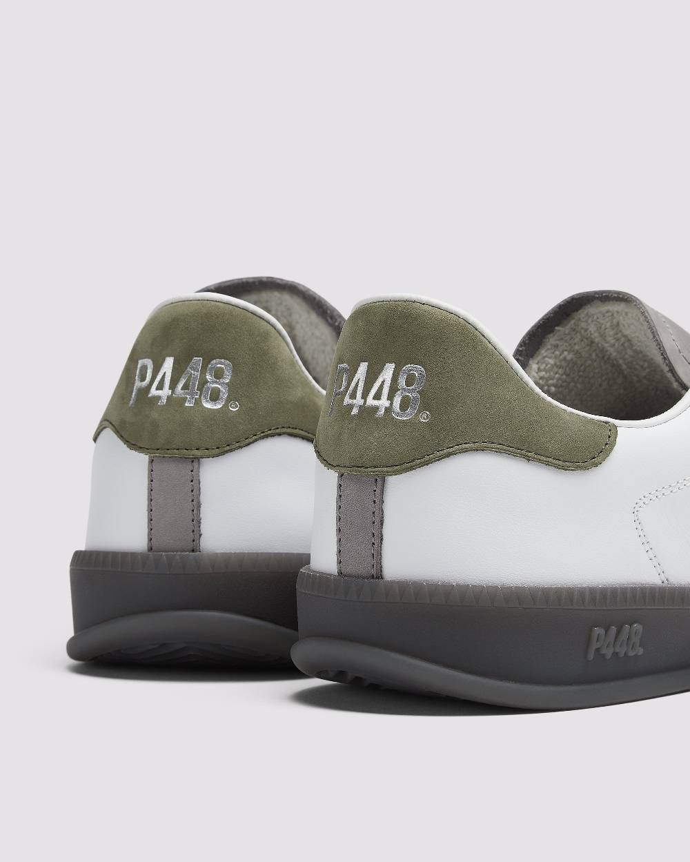 P448 Monza Moss Nuovo