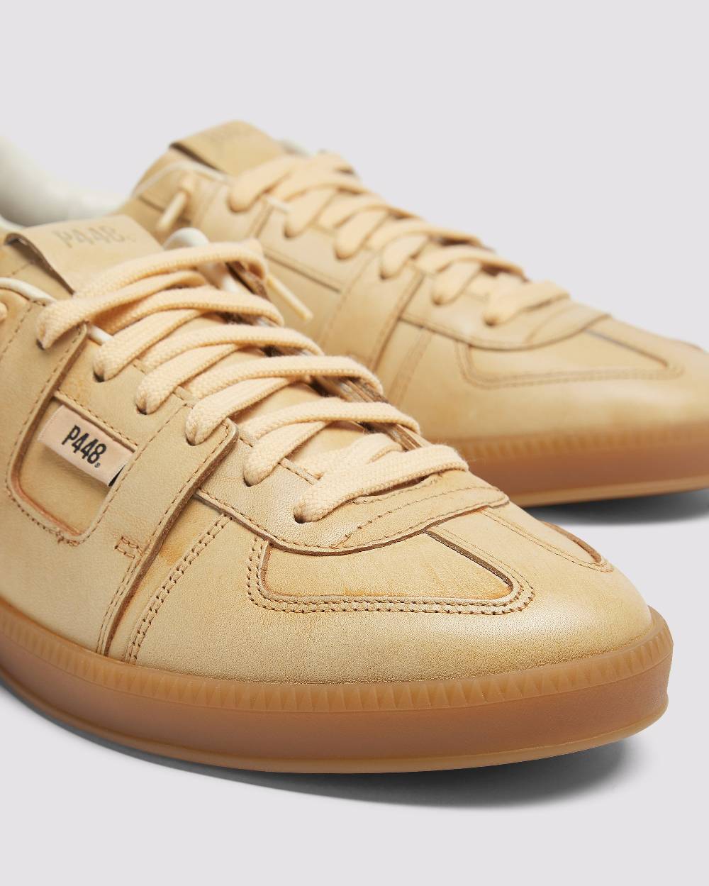 P448 Monza Dyed Bisque Qualità