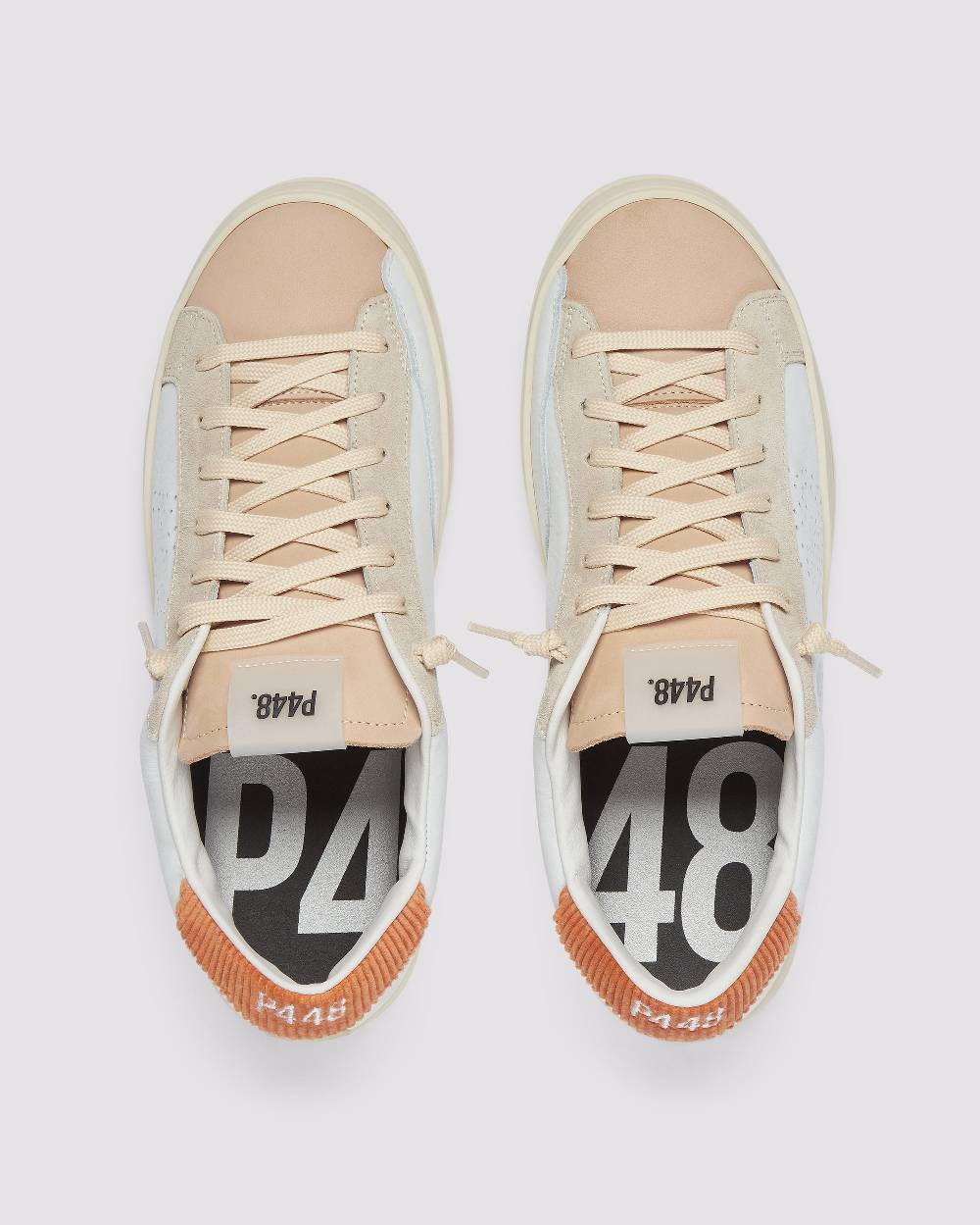 P448 John Rust Corduroy Spedizione Gratuita