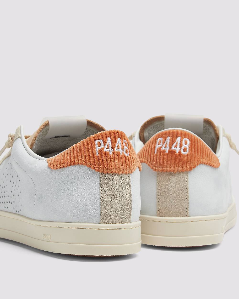 P448 John Rust Corduroy Spedizione Gratuita