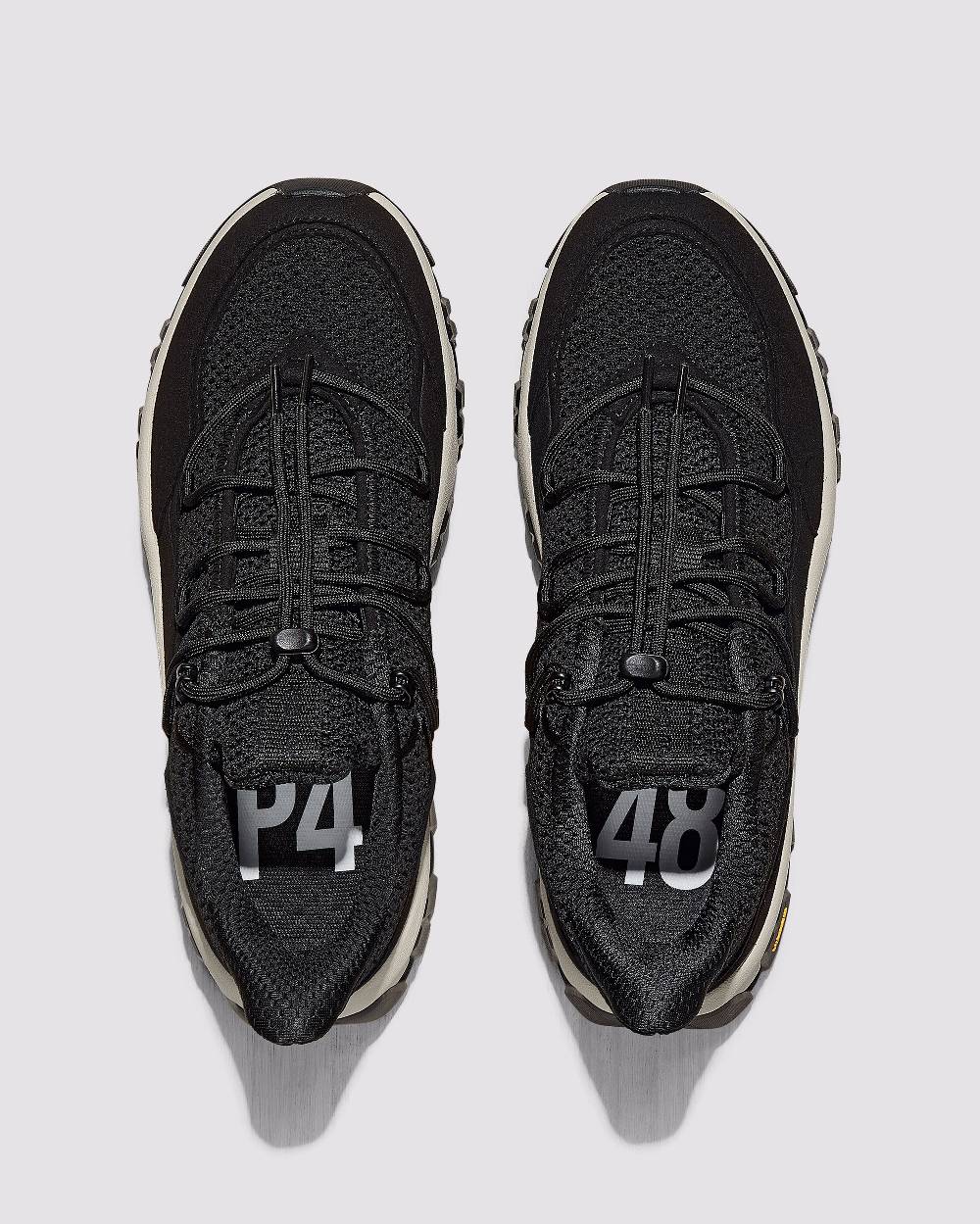 P448 Monalea Tux/Black Promozione