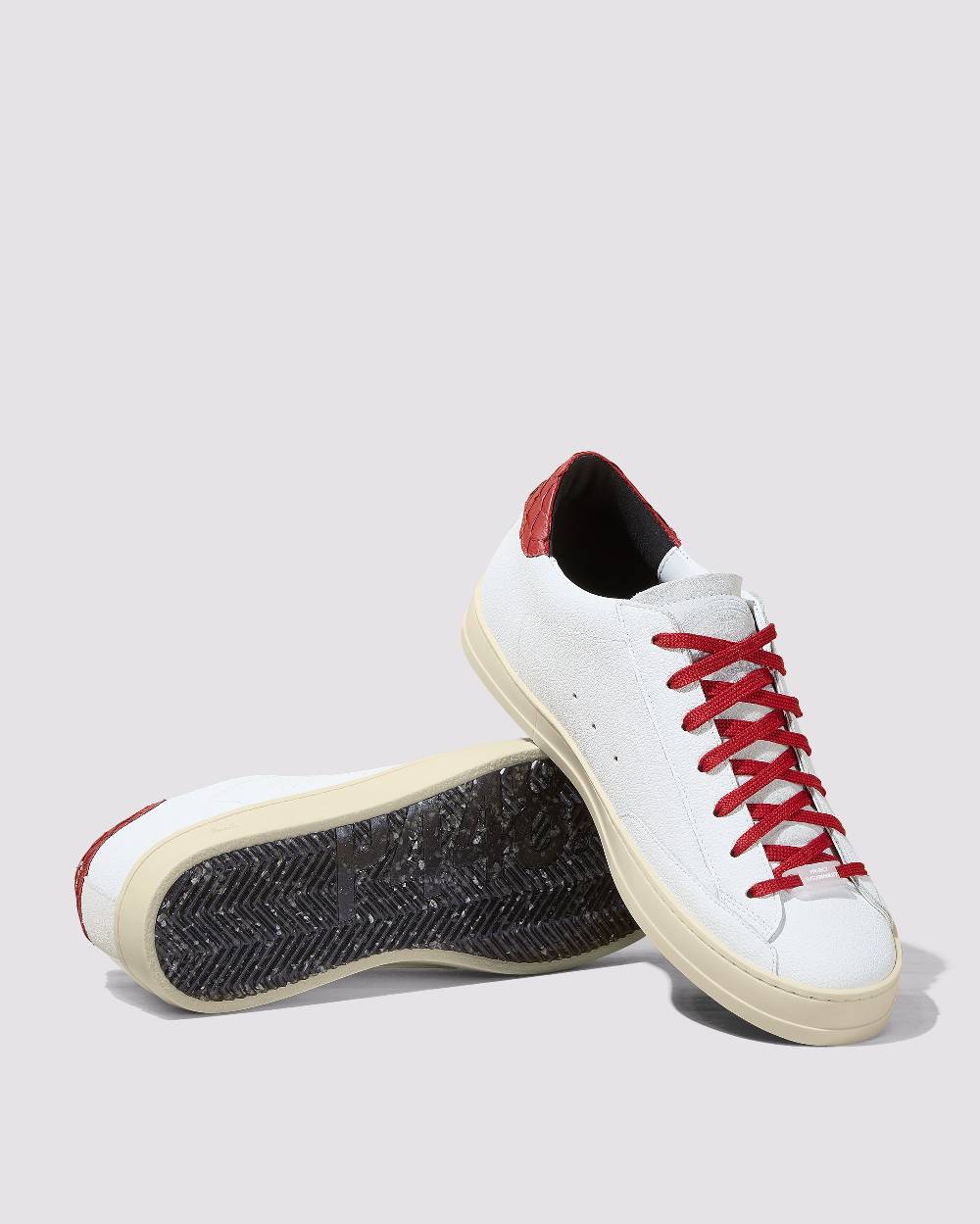 P448 John Carp/Red Acquista Ora