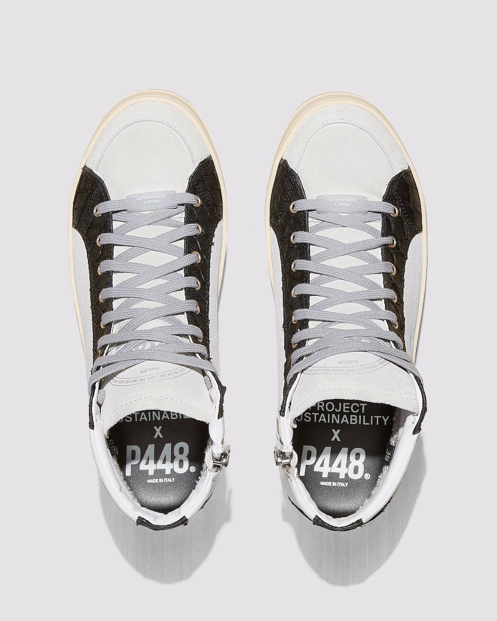 P448 Skate Carp/Black In Saldo