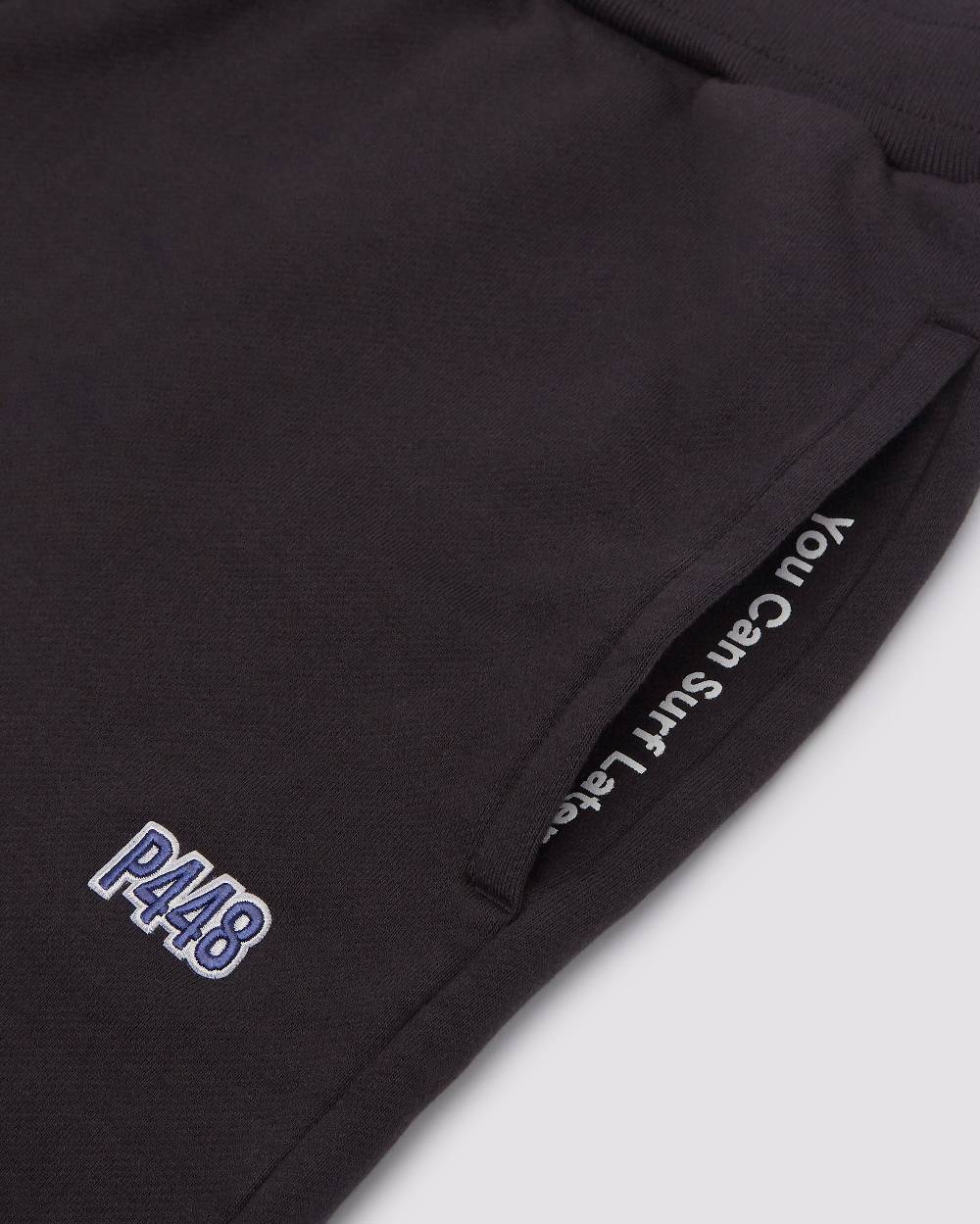 P448 P448 Short Black Consegna Veloce