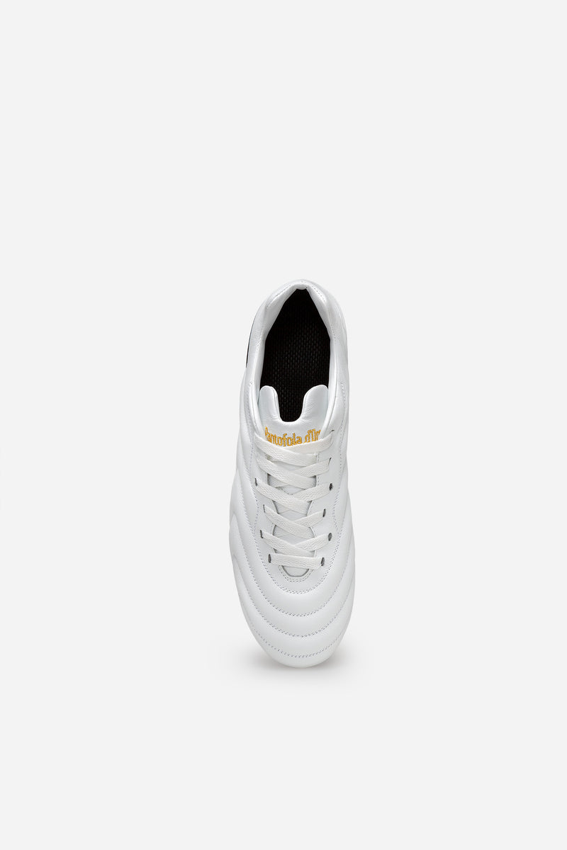 Pantofola Doro Scarpe da calcio in pelle Superleggera 2.0 Italy
