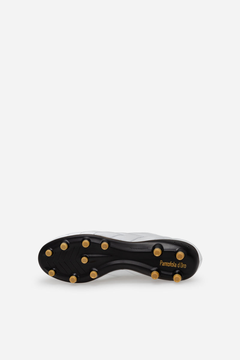 Pantofola Doro Scarpe da calcio in pelle Superleggera 2.0 Italy