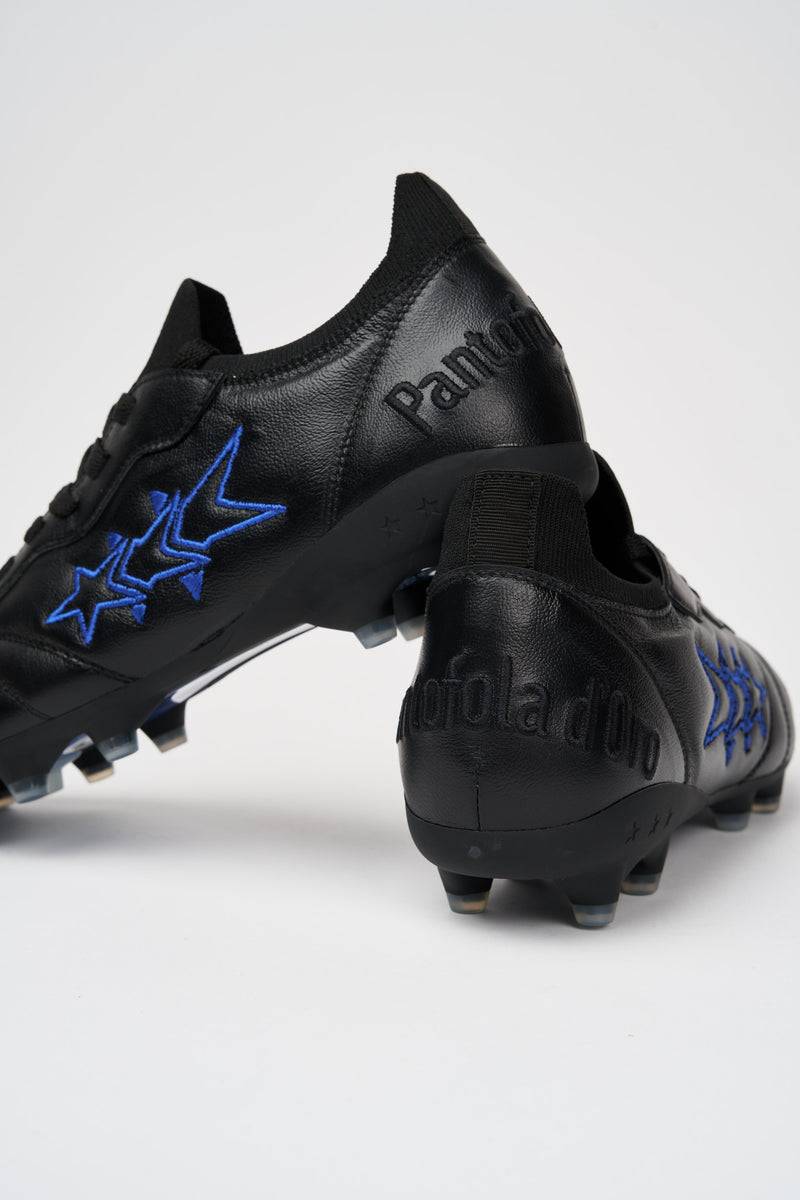 Pantofola Doro Scarpe da calcio in pelle Superstar 2025