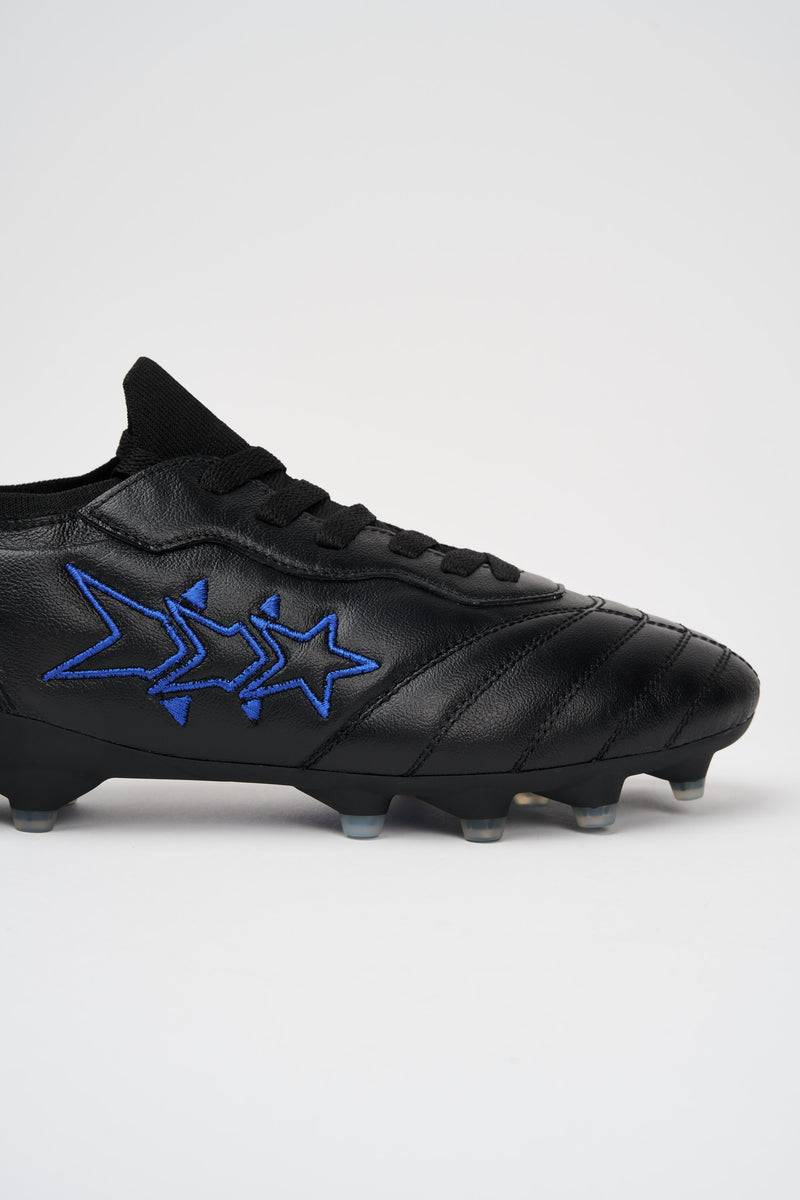 Pantofola Doro Scarpe da calcio in pelle Superstar 2025