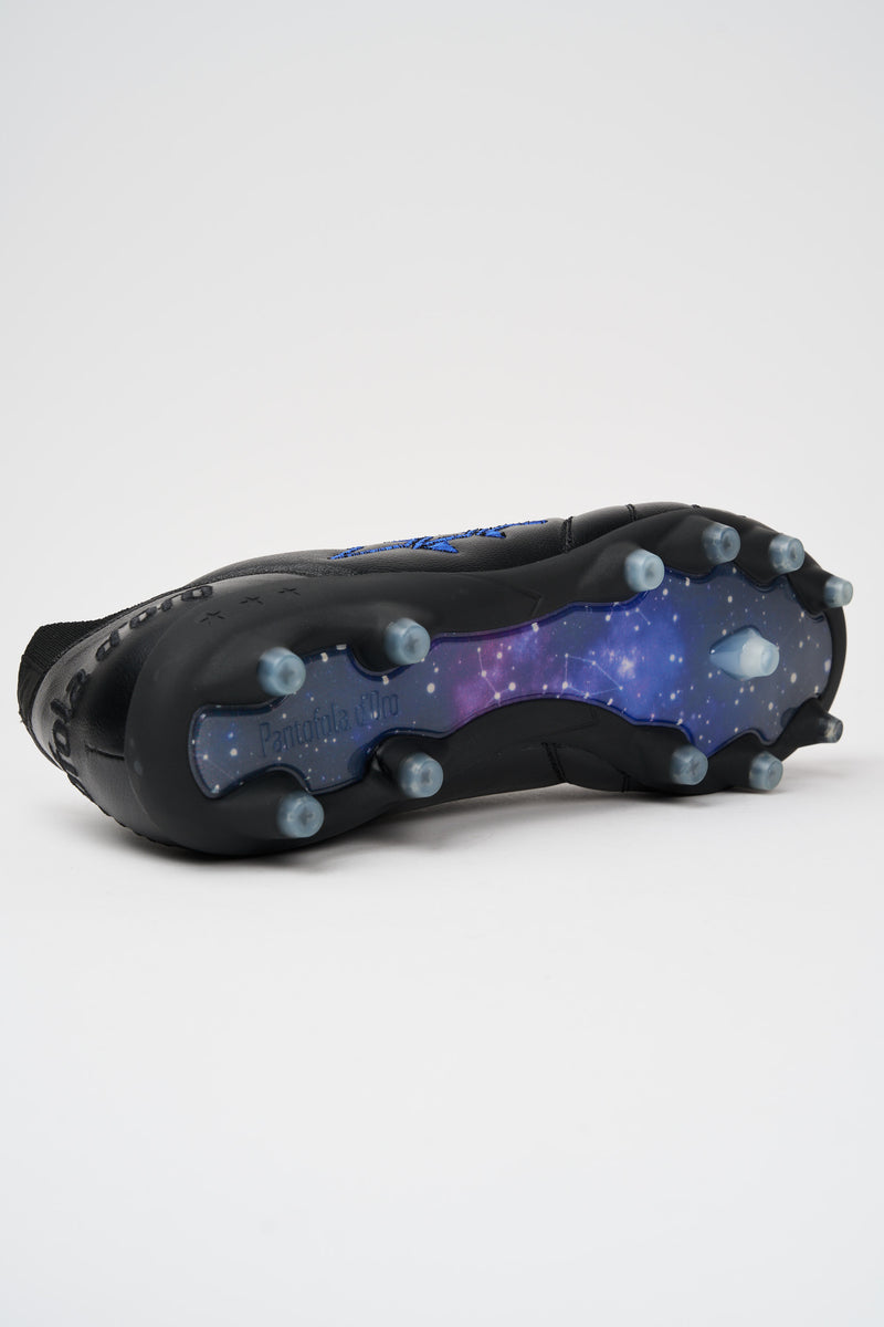 Pantofola Doro Scarpe da calcio in pelle Superstar 2025