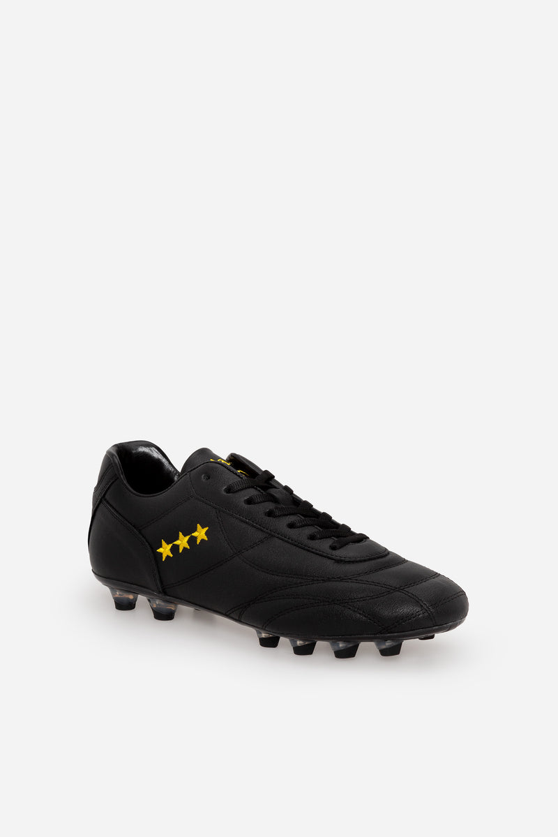 Pantofola Doro Scarpe da calcio in pelle Epoca In Linea