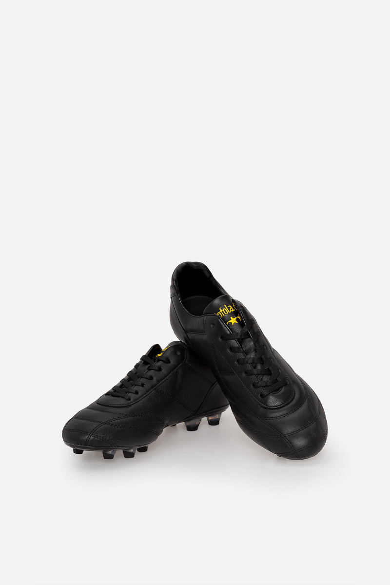 Pantofola Doro Scarpe da calcio in pelle Epoca In Linea