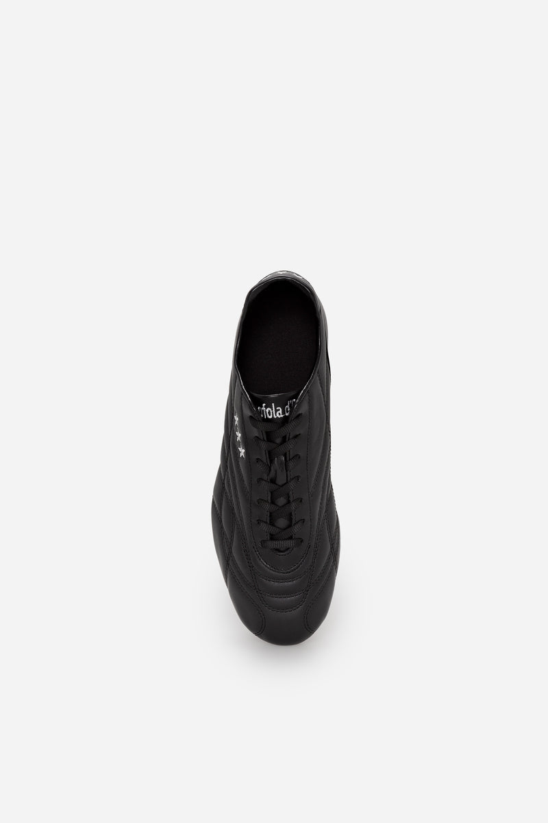 Pantofola Doro Scarpe da calcio in pelle New Star Qualità