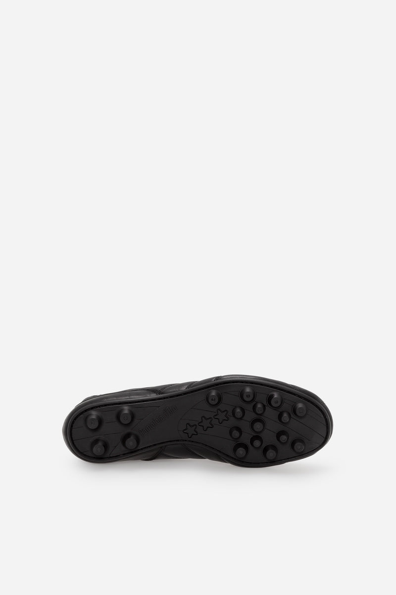 Pantofola Doro Scarpe da calcio in pelle New Star Qualità