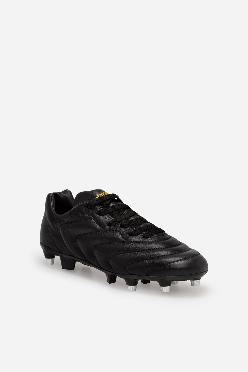 Pantofola Doro Scarpe da calcio in pelle Superleggera 2.0 Promozione