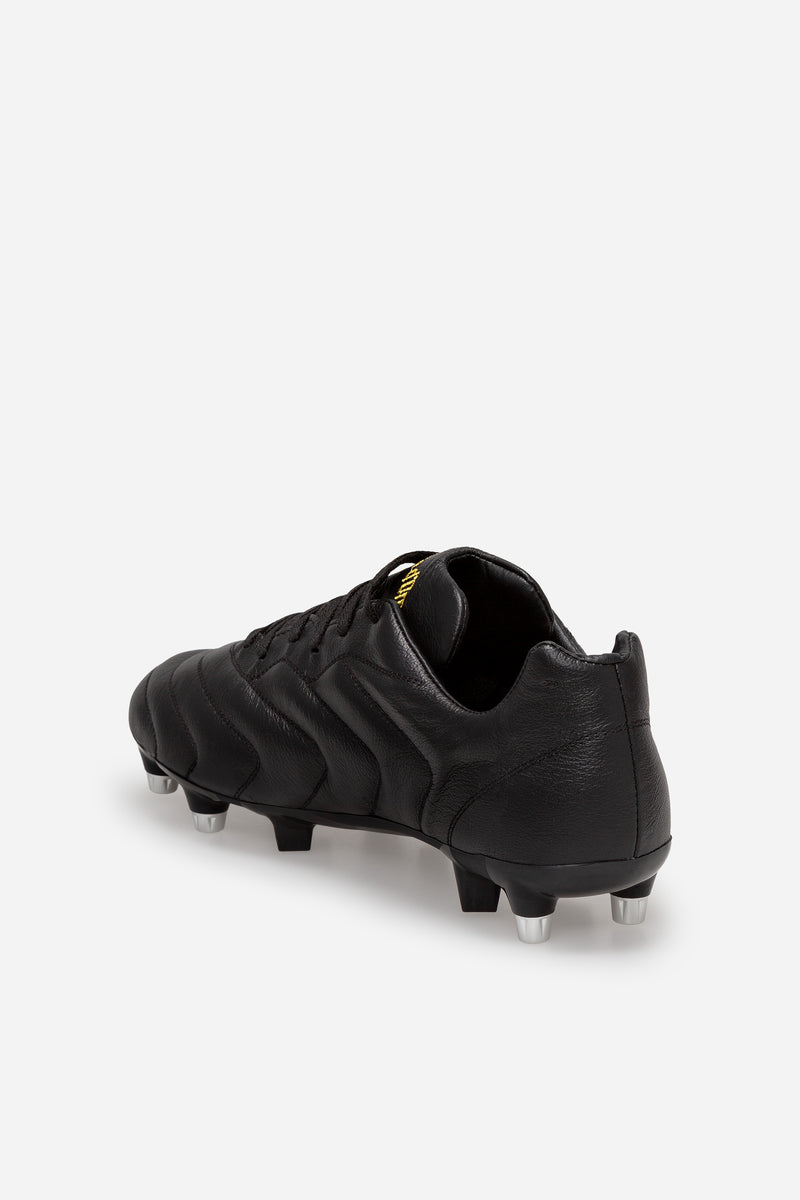 Pantofola Doro Scarpe da calcio in pelle Superleggera 2.0 Promozione