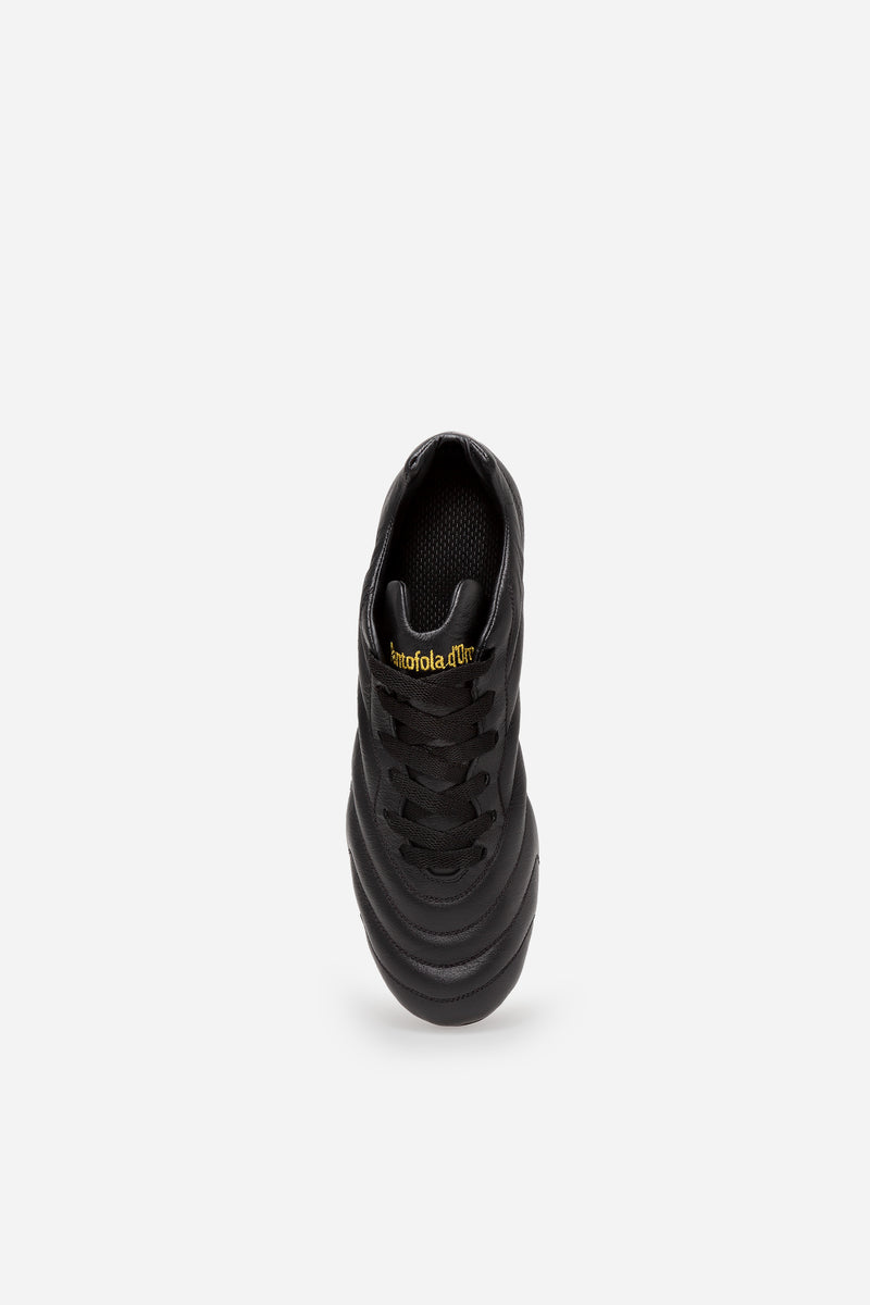 Pantofola Doro Scarpe da calcio in pelle Superleggera 2.0 Promozione