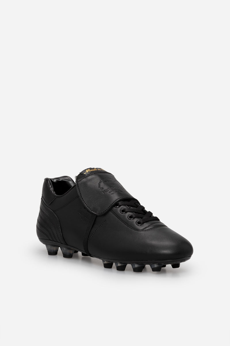 Pantofola Doro Scarpe da calcio in pelle Lazzarini LL Spedizione Gratuita