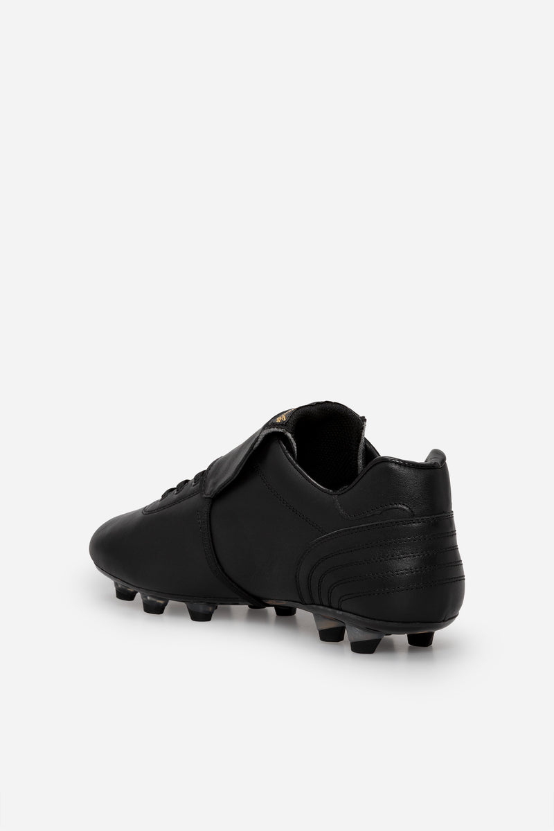 Pantofola Doro Scarpe da calcio in pelle Lazzarini LL Spedizione Gratuita