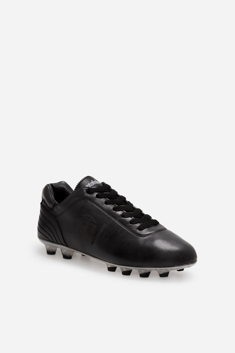 Pantofola Doro Scarpe da calcio in pelle Lazzarini 2.0 Soddisfazione Garantita