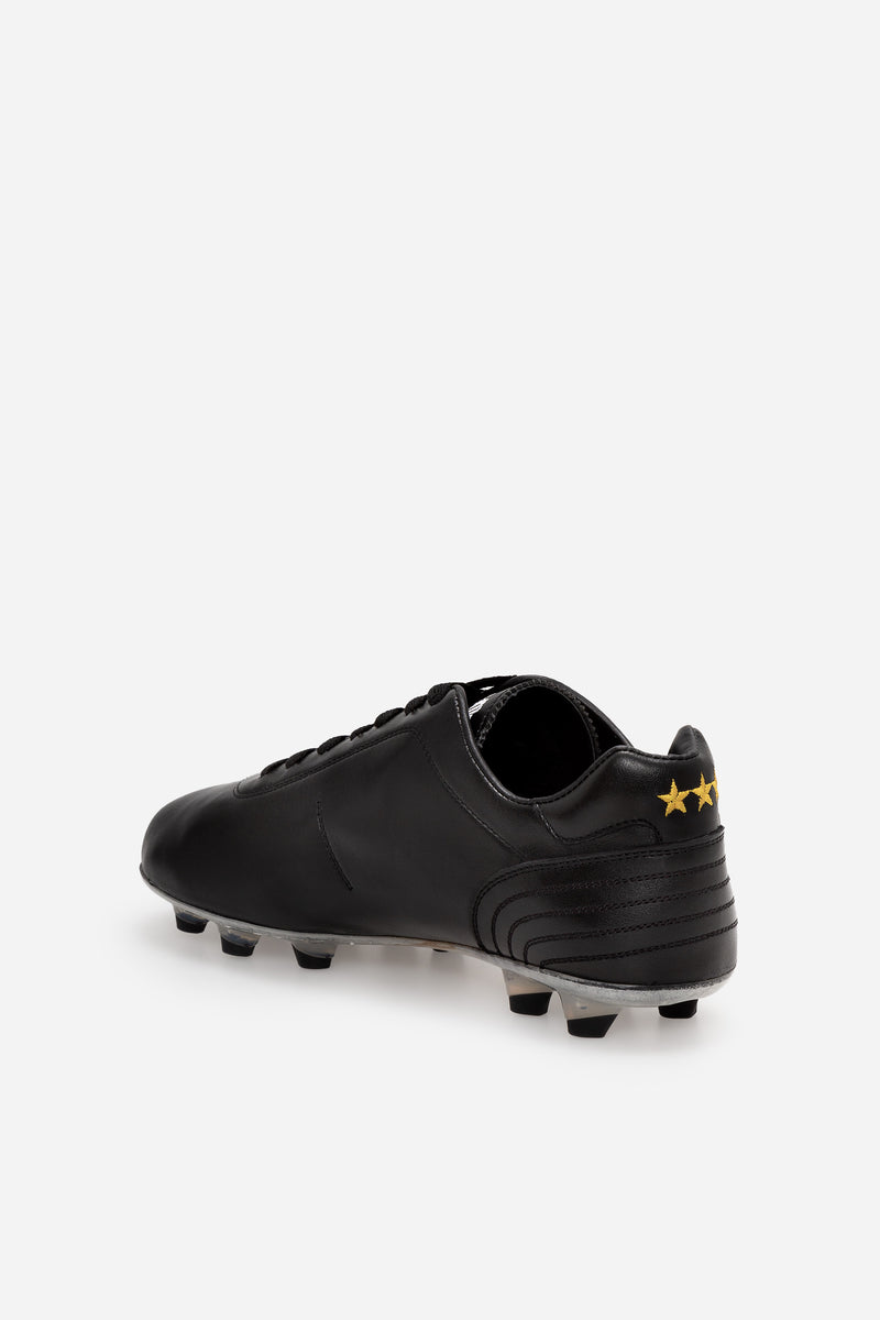 Pantofola Doro Scarpe da calcio in pelle Lazzarini 2.0 Soddisfazione Garantita