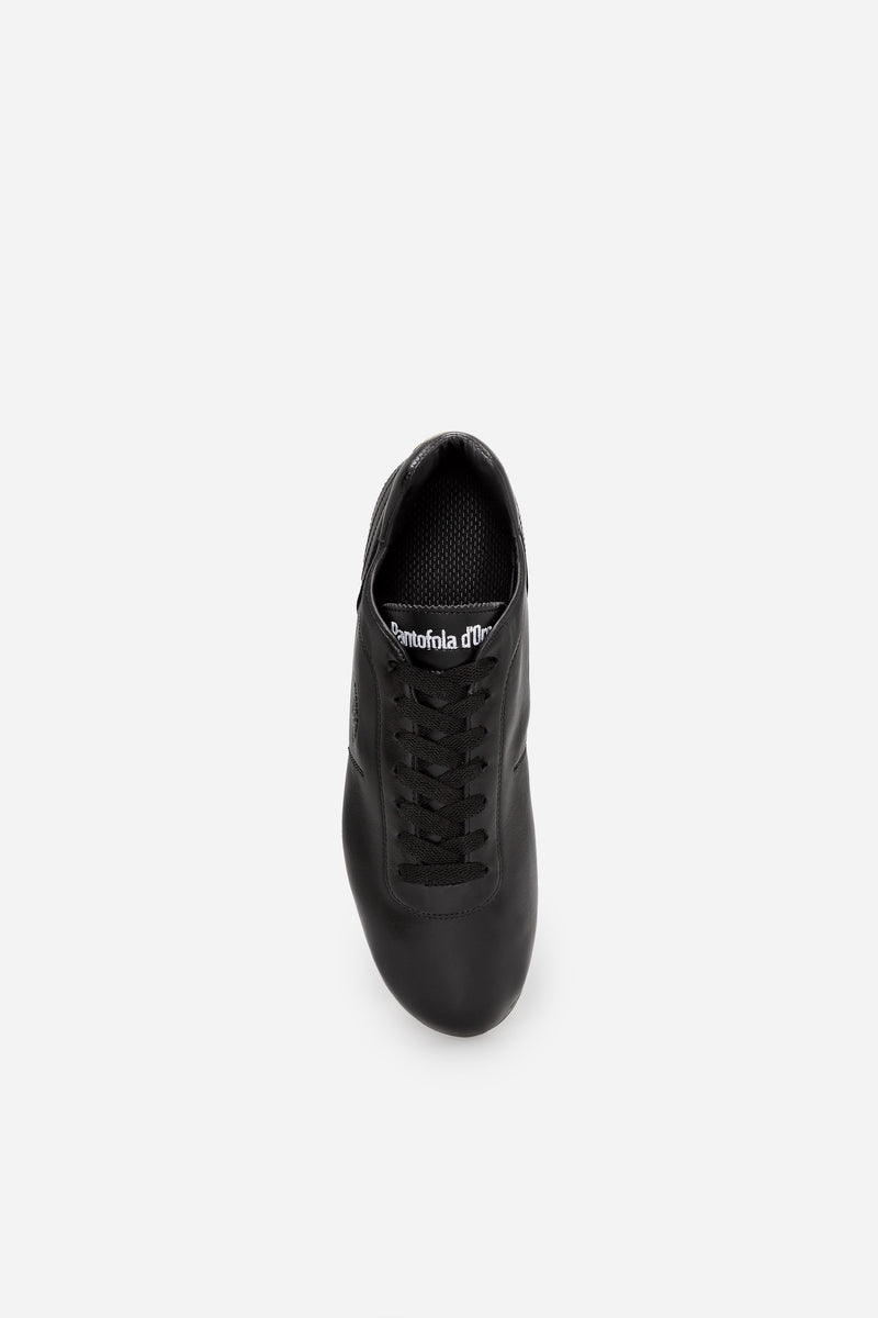 Pantofola Doro Scarpe da calcio in pelle Lazzarini 2.0 Soddisfazione Garantita