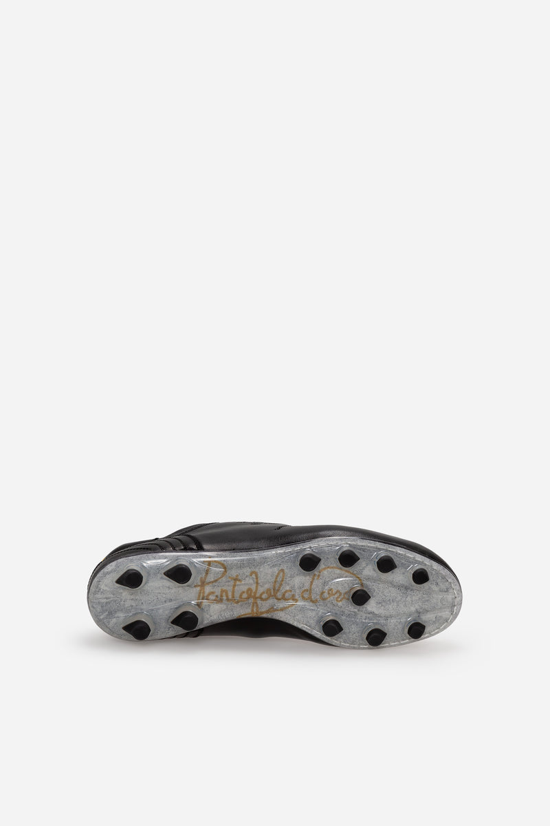 Pantofola Doro Scarpe da calcio in pelle Lazzarini 2.0 Soddisfazione Garantita