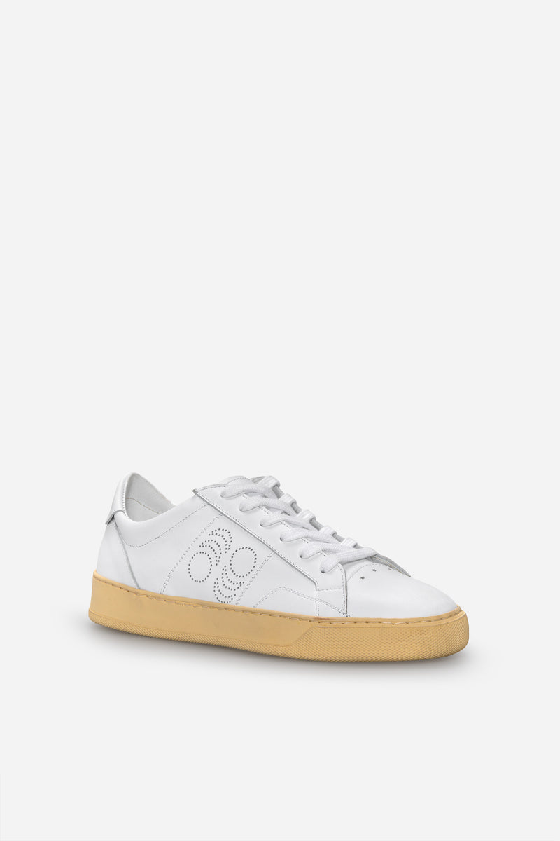 Pantofola Doro Del Bello Sneaker Da Donna Qualità Garantita