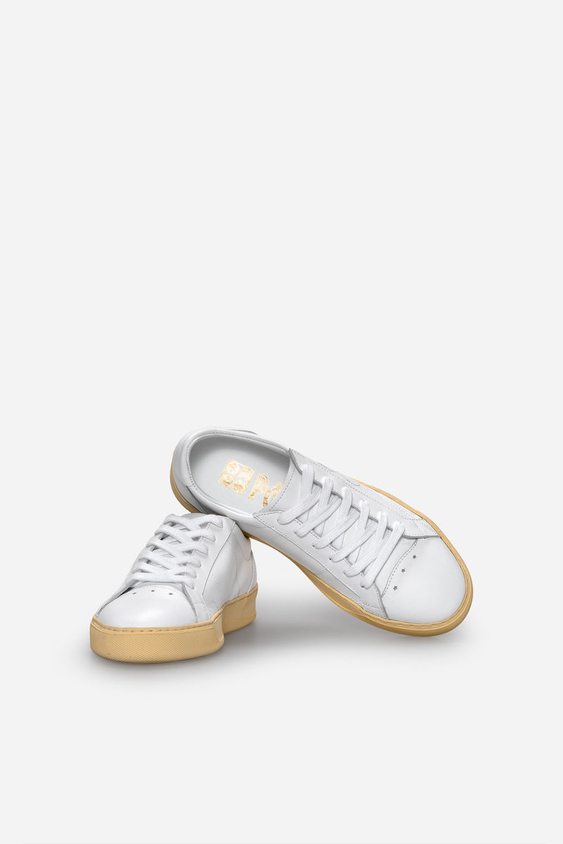 Pantofola Doro Del Bello Sneaker Da Donna Qualità Garantita