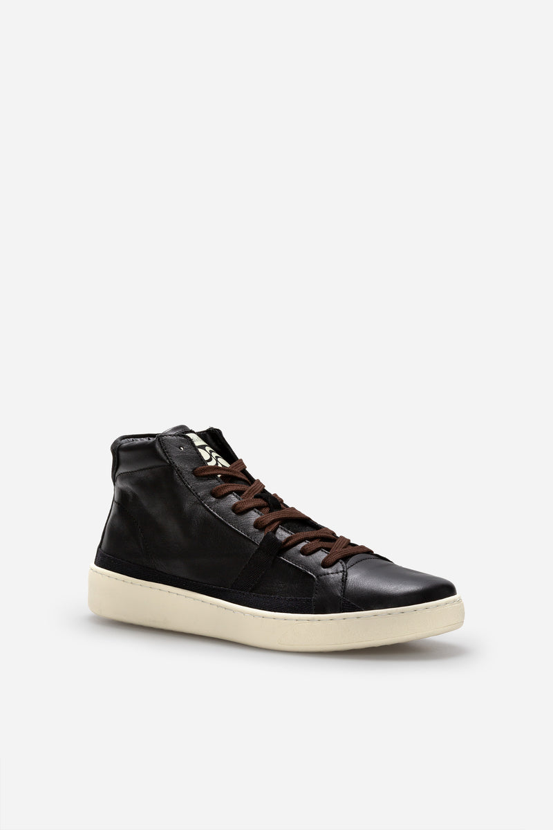 Pantofola Doro Gold Mid Sneaker da Uomo Negozi Online