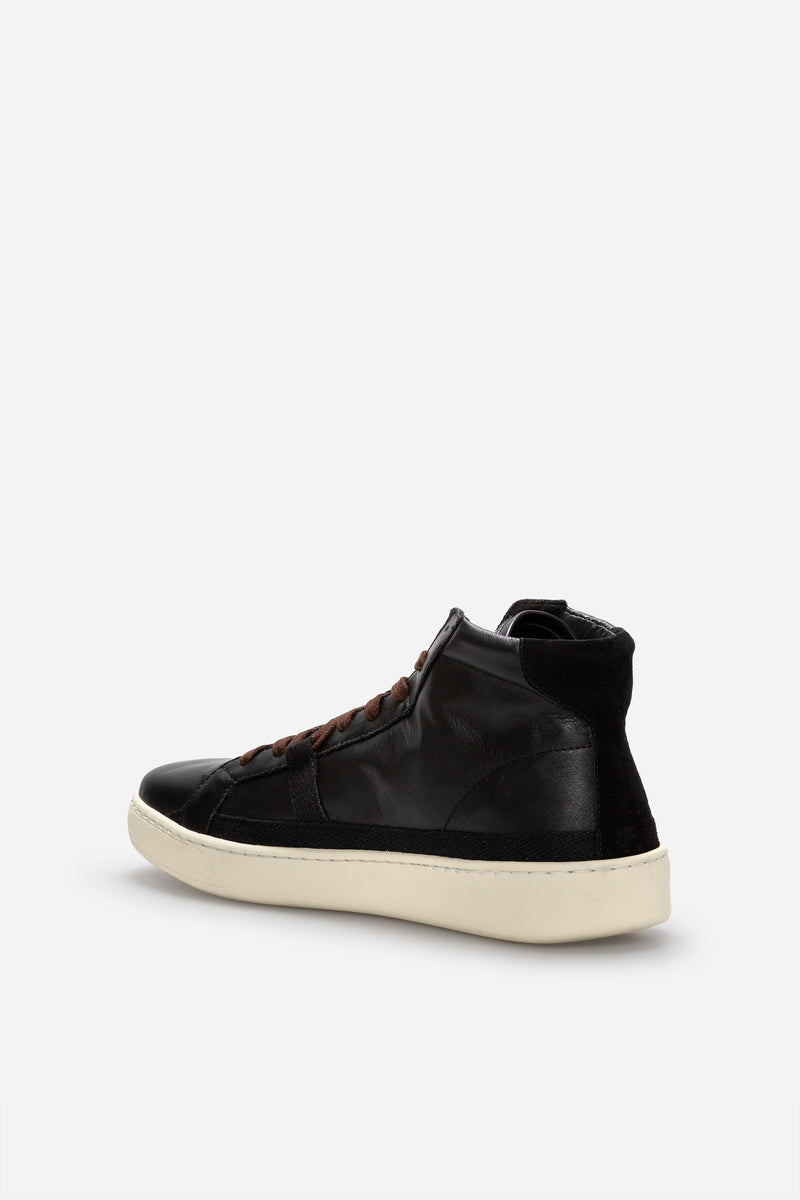 Pantofola Doro Gold Mid Sneaker da Uomo Negozi Online