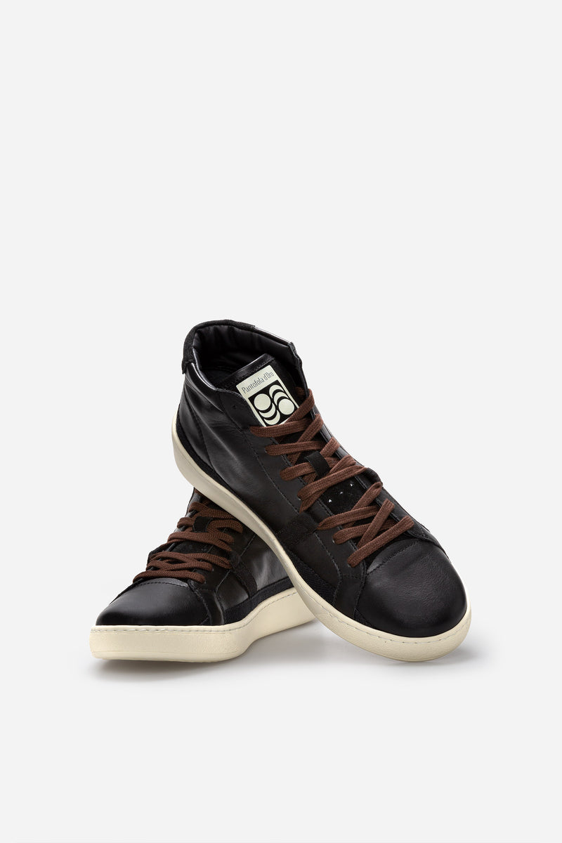 Pantofola Doro Gold Mid Sneaker da Uomo Negozi Online