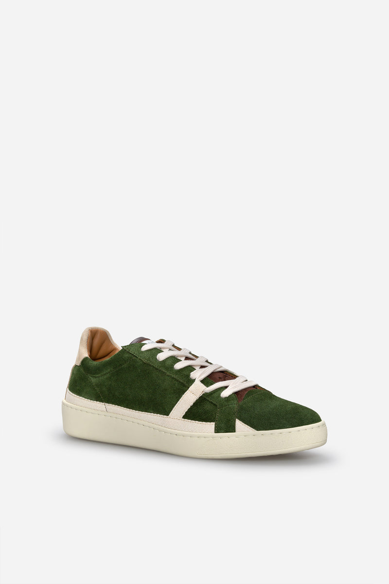 Pantofola Doro Gold Sneaker da Uomo Acquista Ora