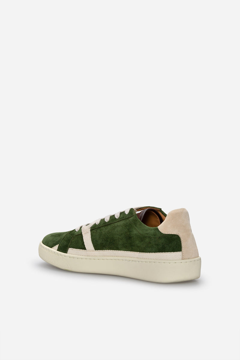 Pantofola Doro Gold Sneaker da Uomo Acquista Ora