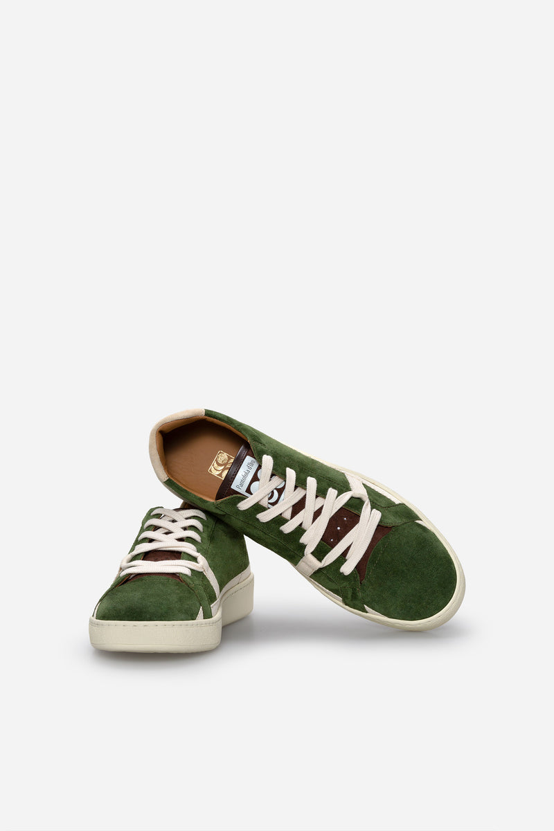 Pantofola Doro Gold Sneaker da Uomo Acquista Ora