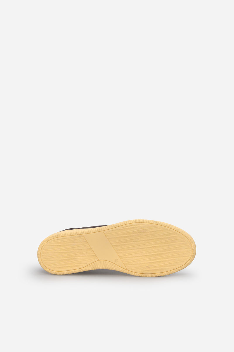 Pantofola Doro Del Bello Mid Sneaker da Uomo Consegna Veloce