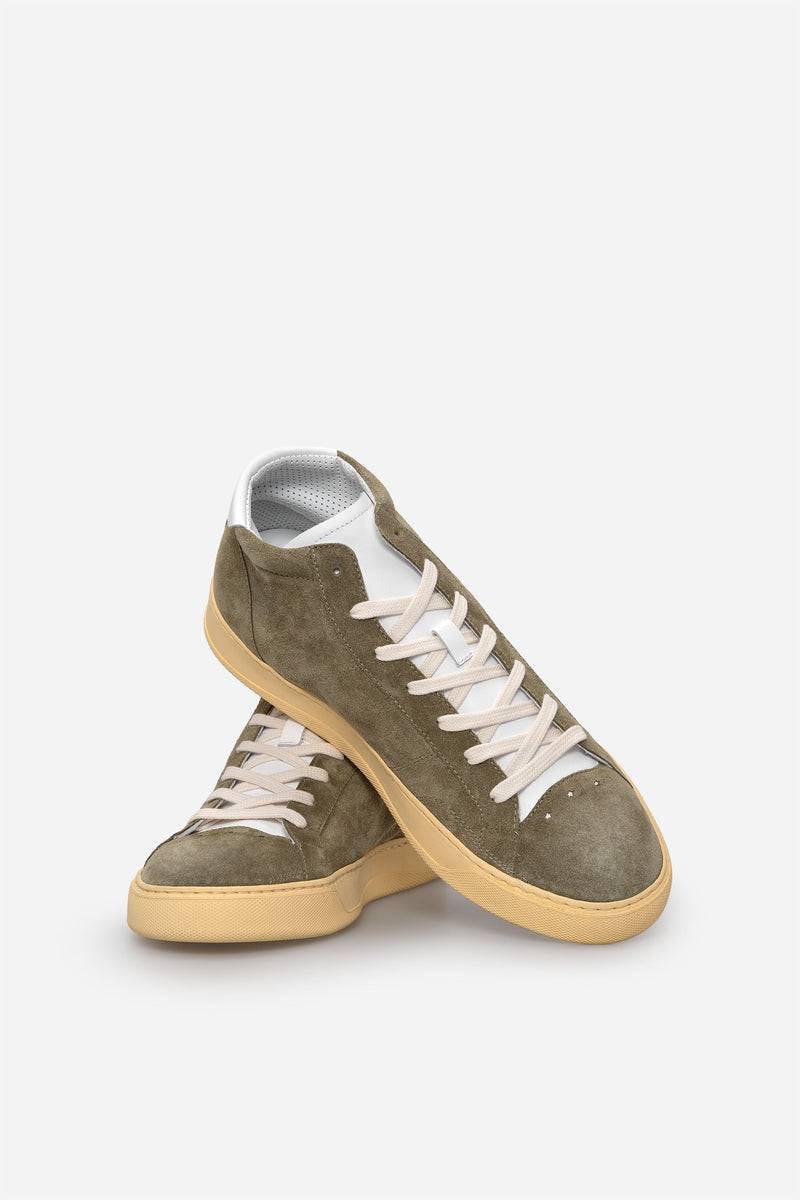 Pantofola Doro Del Bello Mid Sneaker da Uomo Promozione Limitata