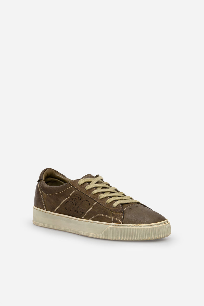Pantofola Doro Del Bello Sneaker da Uomo Fino Al -60%