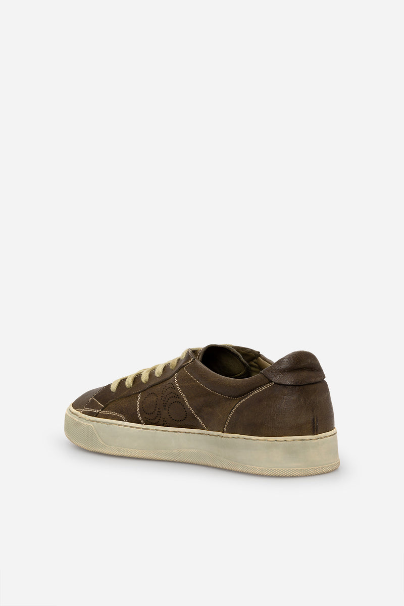 Pantofola Doro Del Bello Sneaker da Uomo Fino Al -60%