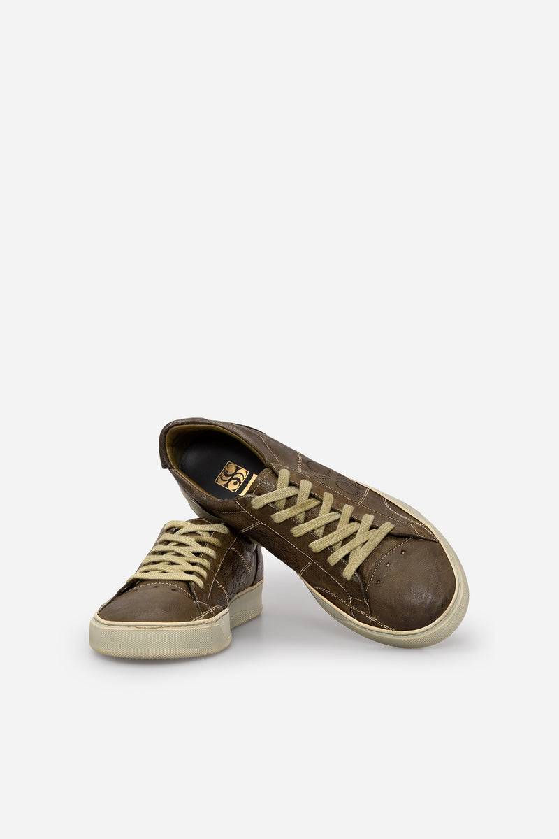 Pantofola Doro Del Bello Sneaker da Uomo Fino Al -60%