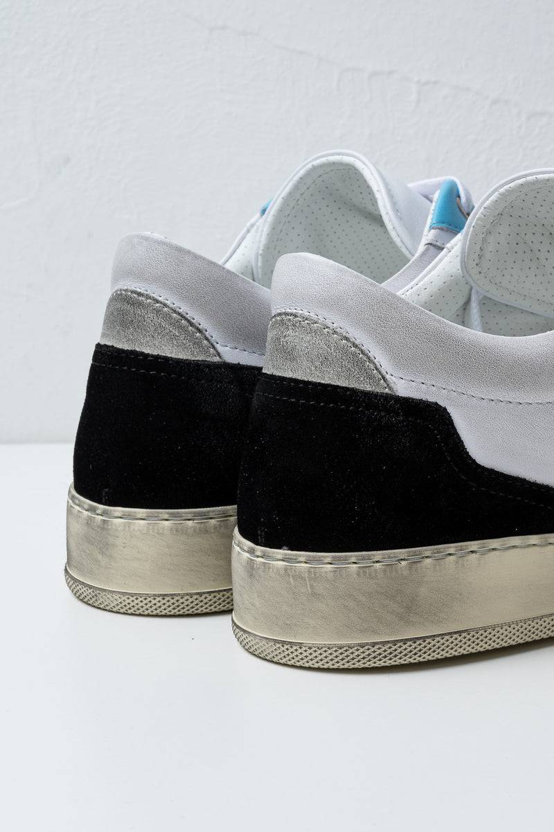 Pantofola Doro SANTIAGO Sneaker da Uomo Sottocosto