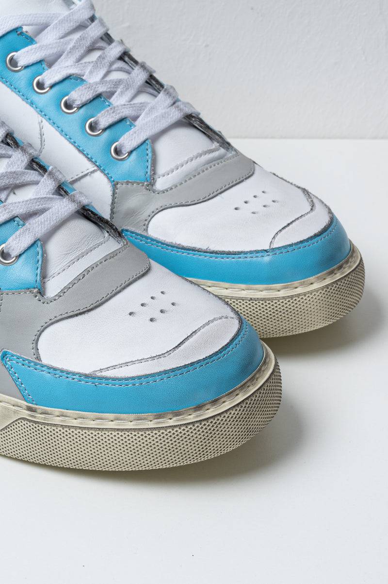 Pantofola Doro SANTIAGO Sneaker da Uomo Sottocosto