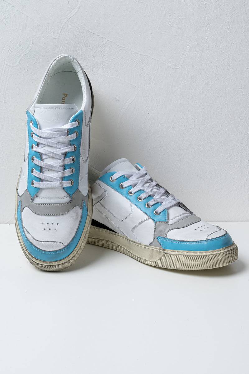 Pantofola Doro SANTIAGO Sneaker da Uomo Sottocosto